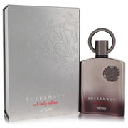 Supremacy Not Only Intense de Afnan Colonia para hombres