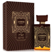 Amber Is Great By Afnan (Unisex)