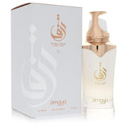 Perfume Zimaya Taraf White de Afnan para mujer