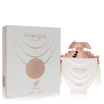 Faten White By Afnan (Unisex)