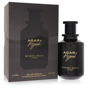 Agar + Myrrh By Michael Malul (Unisex)