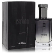 Colonia Carbon By Ajmal para hombre