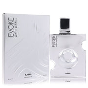Evoke Silver Edition de Ajmal Colonia para hombre