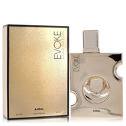 Evoke Gold de Ajmal Colonia para hombre
