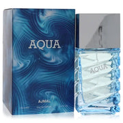 Colonia Aqua By Ajmal para hombre