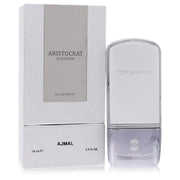 Colonia Aristocrat Platinum de Ajmal para hombre