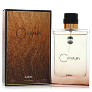 Colonia Chivalry By Ajmal para hombre