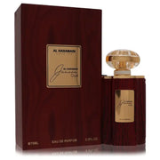 Perfume Junoon Oud de Al Haramain para mujer