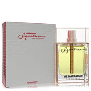 Perfume Signature By Al Haramain para mujer