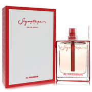 Signature Red By Al Haramain Perfume for Women