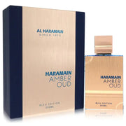 Colonia Amber Oud Bleu Edition de Al Haramain para hombre