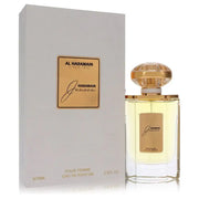 Perfume Junoon de Al Haramain para mujer