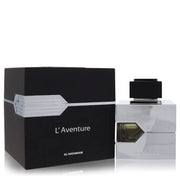 L'aventure By Al Haramain Colonia para hombre