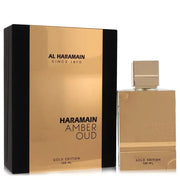 Al Haramain 琥珀乌德黄金版（男女通用）
