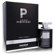 Portfolio Neroli Canvas de Al Haramain Colonia para hombre