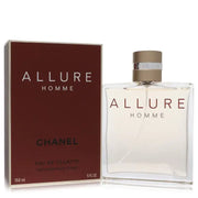 Colonia Allure de Chanel para hombre