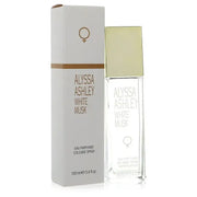 Perfume White Musk de Alyssa Ashley para mujer