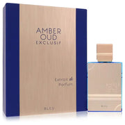 Amber Oud Exclusif Bleu de Al Haramain (Unisex)