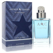 Colonia Andrew Charles de Andy Hilfiger para hombre
