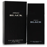 Colonia Black By Animale para hombre