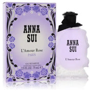 Perfume L'amour Rose de Anna Sui para mujer