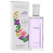 Perfume April Violets de Yardley London para mujer