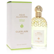 Aqua Allegoria Nerolia Vetiver de Guerlain (Unisex)