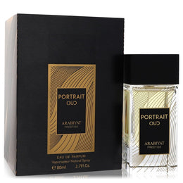 Portrait Oud By Arabiyat Prestige (Unisex)