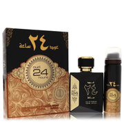 Ard Al Zaafaran Oud 24 horas + 50 ml perfumado por Al Zaafaran (unisex)