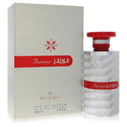 Ard Al Zaafaran Forever Silver By Al Zaafaran (Unisex)
