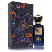 Ard Al Zaafaran Midnight Oud By Al Zaafaran (Unisex)