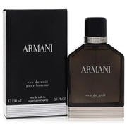 Armani Nuit By Giorgio Armani Cologne for Men