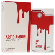 Perfume Art D' Amour de Armaf para mujer