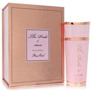 Perfume para mujer The Pride Rose Oud de Armaf