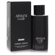 Colonia Armani Code Relillable de Giorgio Armani para hombre