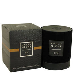 Niche Oud By Armaf (Unisex)