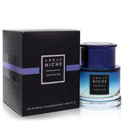 Perfume Niche Sapphire de Armaf para mujer