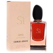 Armani Si Intense By Giorgio Armani Perfume for Women