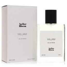 William By Atelier Bloem (Unisex)