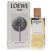 Perfume Aura Loewe Pink Magnolia de Loewe para mujer