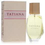 Perfume Tatiana de Diane Von Furstenberg para mujer
