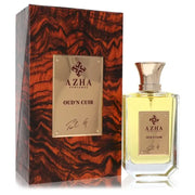 Oud'n Cuir By Azha Cologne for Men