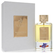 Perfume Blue Saffron de Azha para mujer