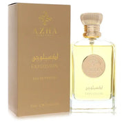 Explosion By Azha Cologne for Men