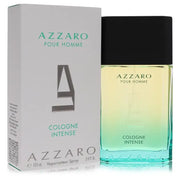 Cologne Intense By Azzaro Cologne for Men