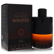 The Most Wanted By Azzaro Cologne for Men
