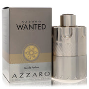 Wanted By Azzaro Colonia para Hombre