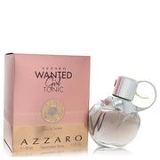 Wanted Girl Tonic By Azzaro Perfume for Women