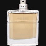 Ambre by Baldessarini Cologne for Men 3 oz Eau De Toilette Spray (Tester)