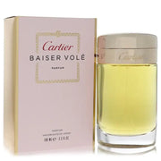 Perfume Baiser Vole de Cartier para mujer
